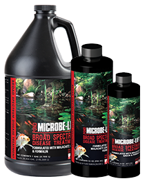 Original Broad Spectrum Disease Treatment