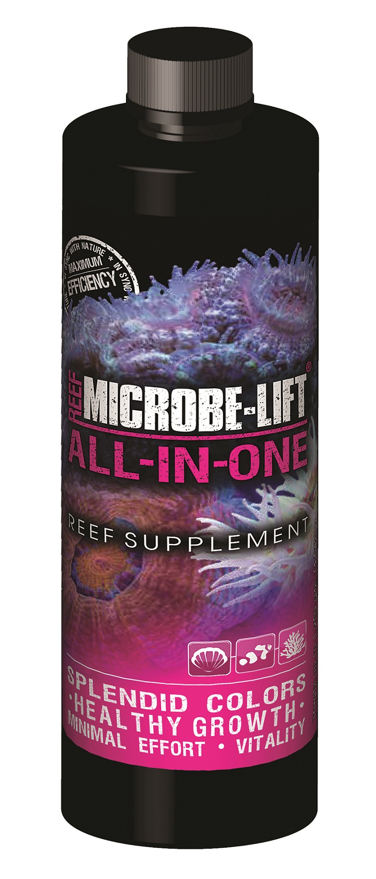 Microbe-Lift Complete, Microbe-Lift water care / nutrition