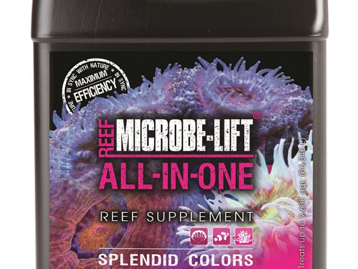 Micro-lift Special blend 118ml – NetAquatics
