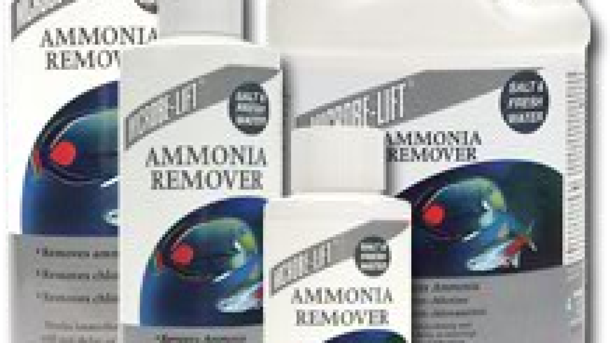 Imagitarium Ammonia Remover, 16oz