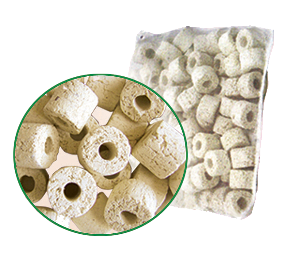 BioRings.BagandRings