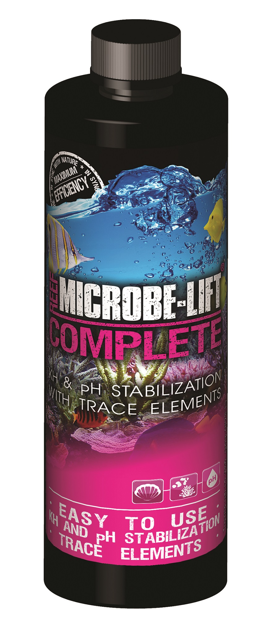 Microbe-Lift Complete  Microbe-Lift water care / nutrition