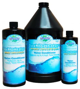 Dechlorinator Plus