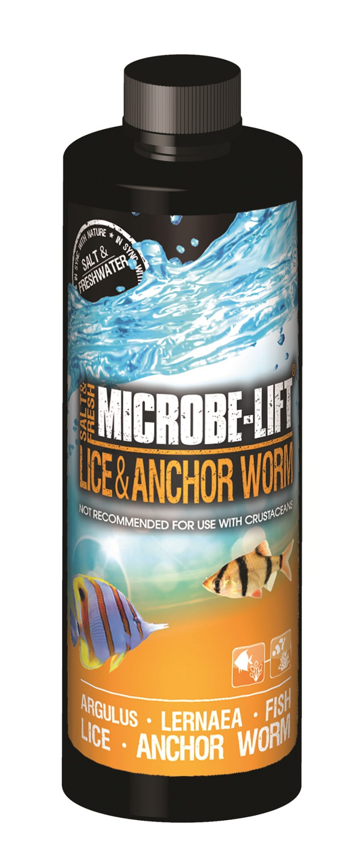 Microbe Lift Herbtana 4oz : : Pet Supplies