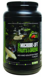 Medium Fruits Greens