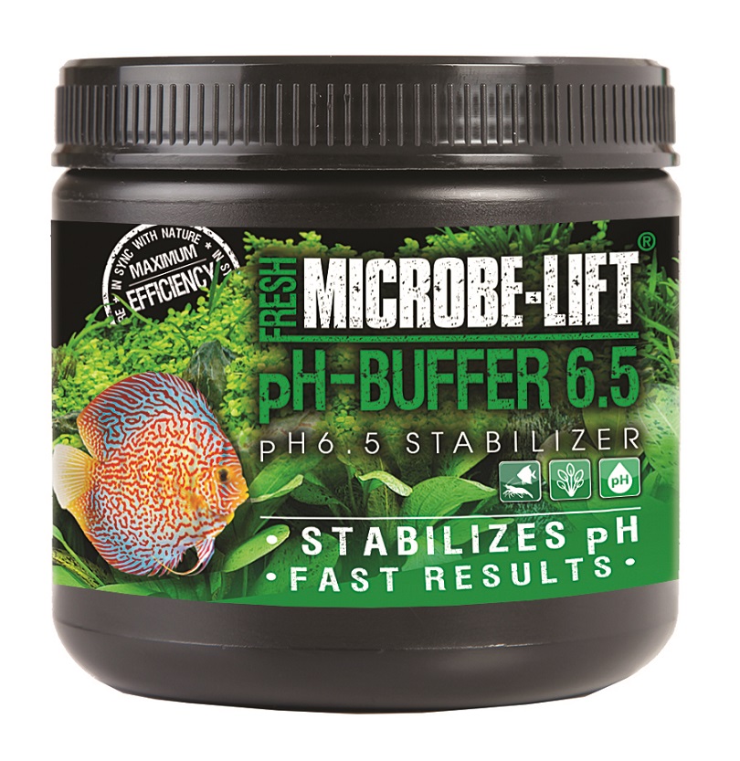 6.5 pH Buffer Stabilizer – Microbe-Lift
