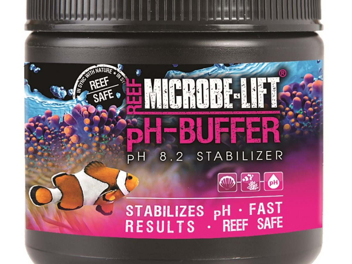 6.5 pH Buffer Stabilizer | Microbe-Lift