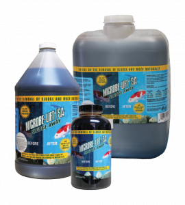 SA SLUDGE AWAY