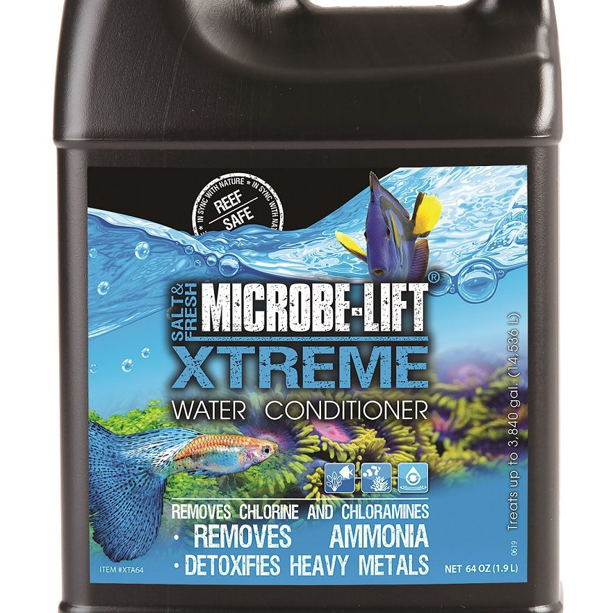ヘッド プロストック  エクストリームコスメ Xtreme | Microbe-Lift
