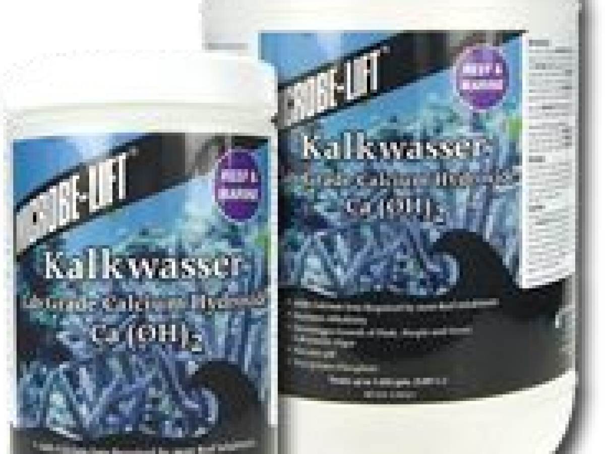Kalkwasser museosdelima