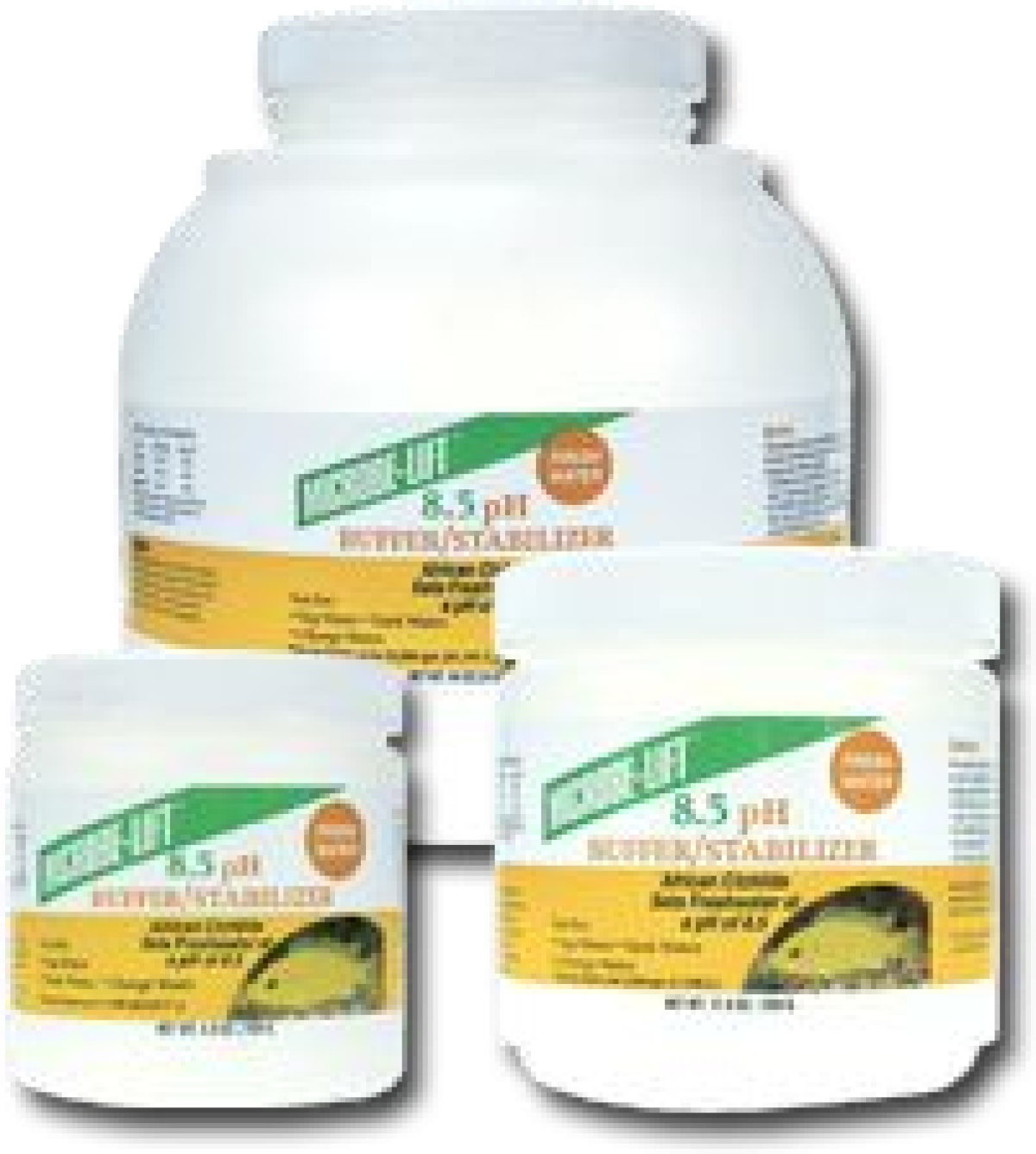 8.5 pH Buffer Stabilizer | Microbe-Lift