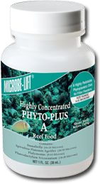 Concentrated PhytoPlus A  MicrobeLift