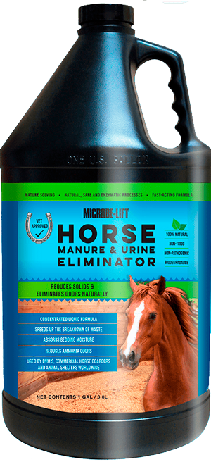 horse eliminator 1