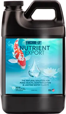 nutrient-export
