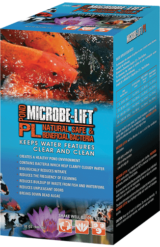 PL  Microbe-Lift