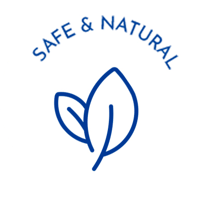safe natural