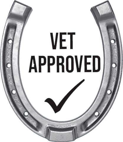 vet approved